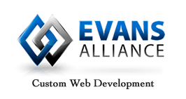 Evans Alliance Custom Web Development