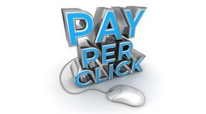 Digital Marketing Agency NJ | Graphic Saying Pay Per Click with Computer Mouse