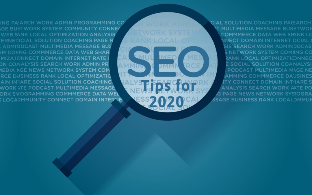 10 Best SEO Tips for 2020