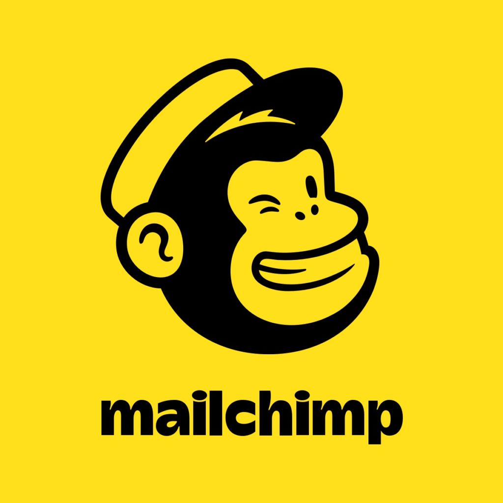 Mail Chimp  Logo  - Email Marketing Campaign Tips 2021